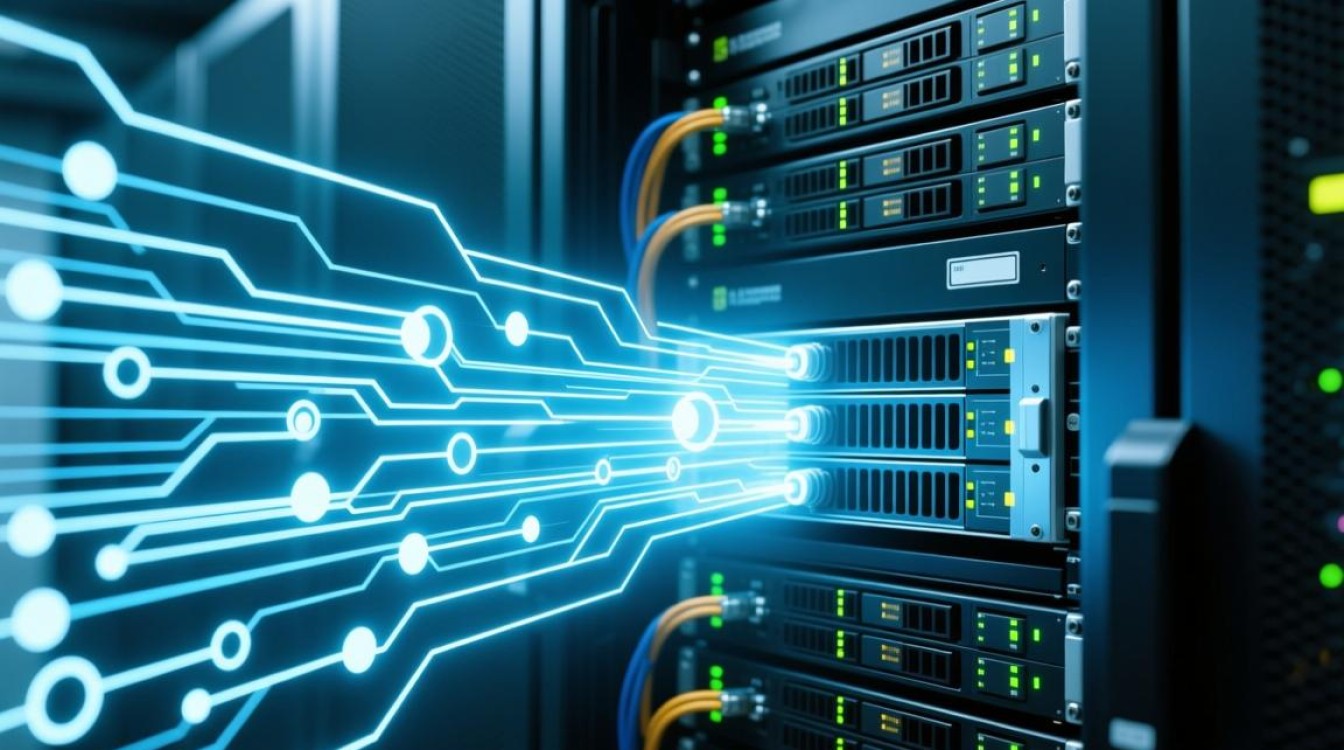 服务器负载均衡过高是什么原因导致的？