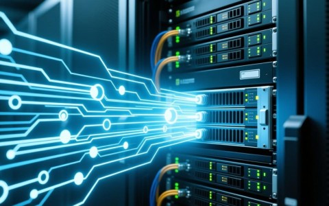 服务器负载均衡过高是什么原因导致的？