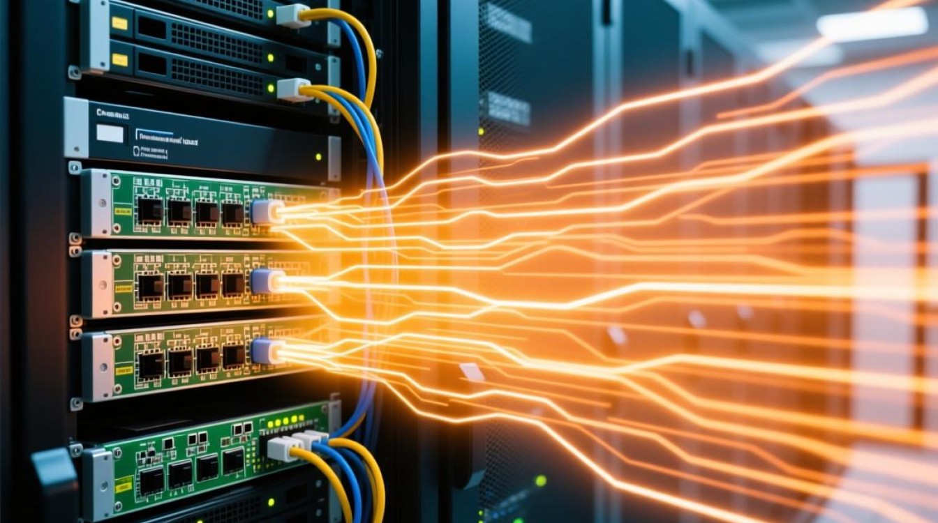 服务器负载均衡过高是什么原因导致的？