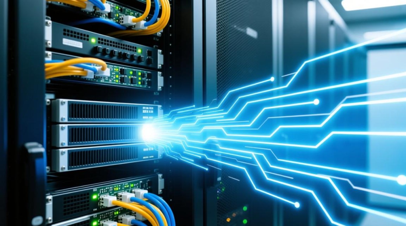 服务器负载均衡过高是什么原因导致的？