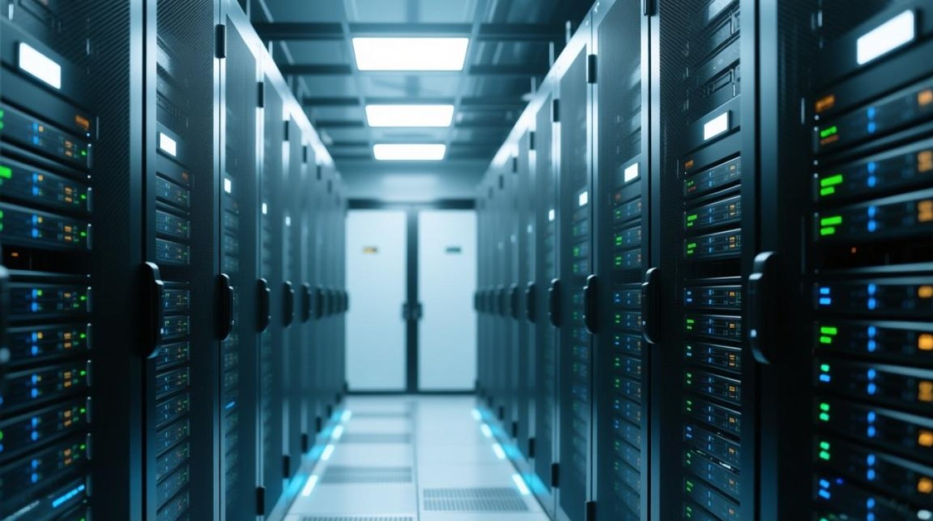 陕西服务器要搬迁？背后的原因与影响揭秘