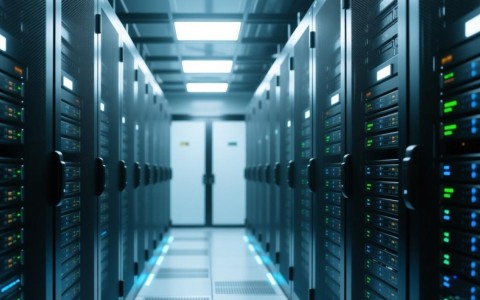 陕西服务器要搬迁？背后的原因与影响揭秘