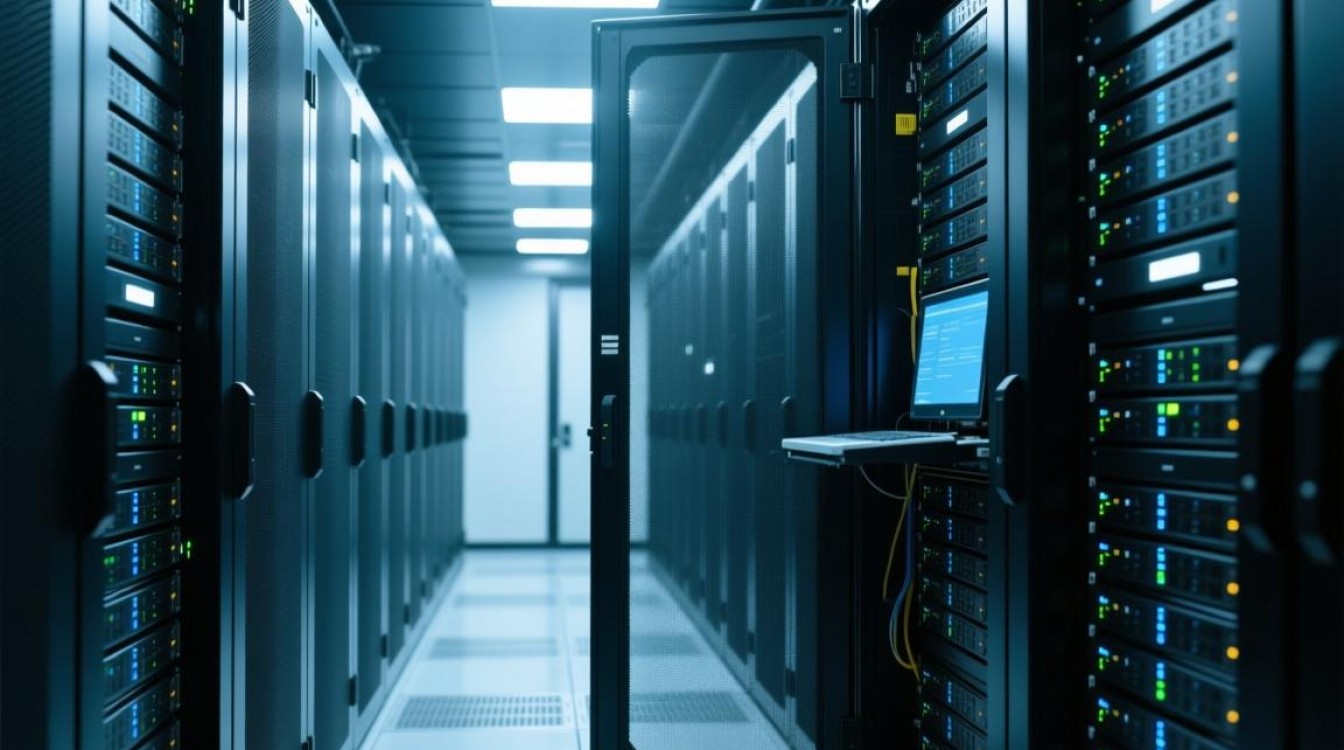 陕西服务器要搬迁？背后的原因与影响揭秘