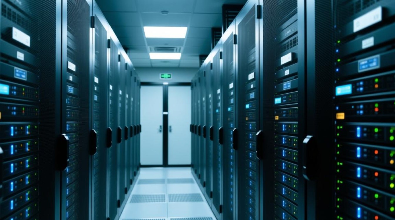 陕西服务器要搬迁？背后的原因与影响揭秘