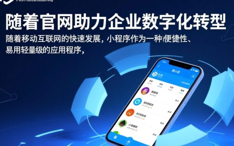 北京小程序开发，华网官网的定制服务有哪些独特优势？