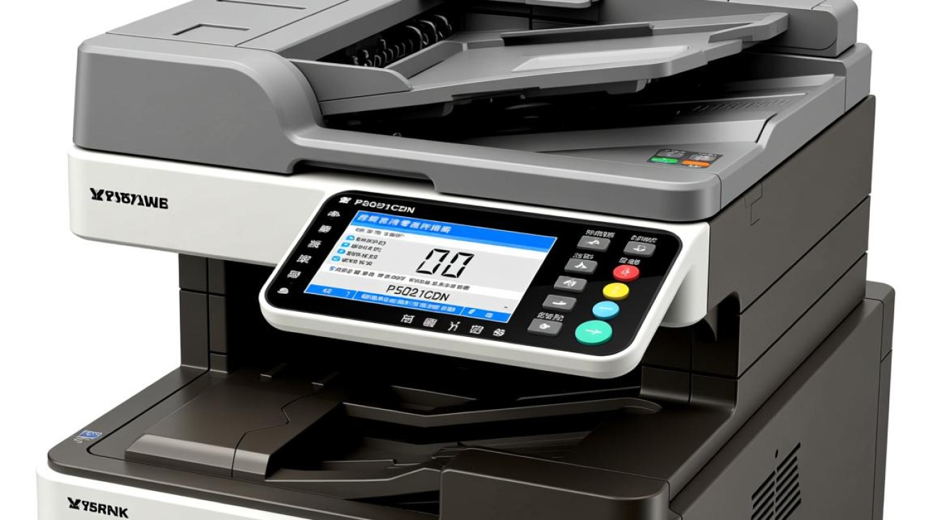 京瓷p5021cdn计数器如何正确清零？操作步骤详解？