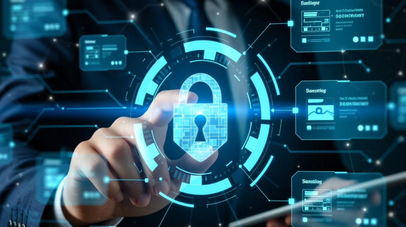 安全分级数据如何保障不同场景下的数据安全与合规？