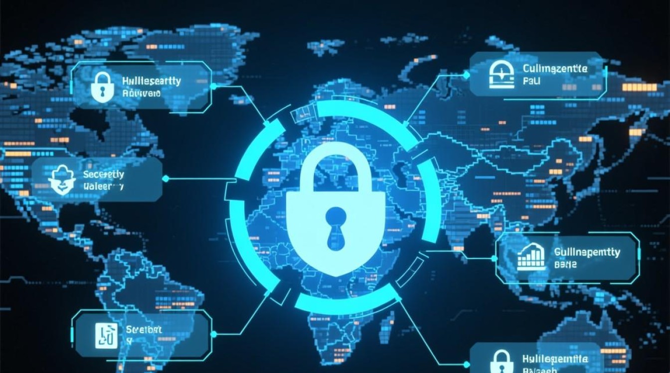 安全分级数据如何保障不同场景下的数据安全与合规？