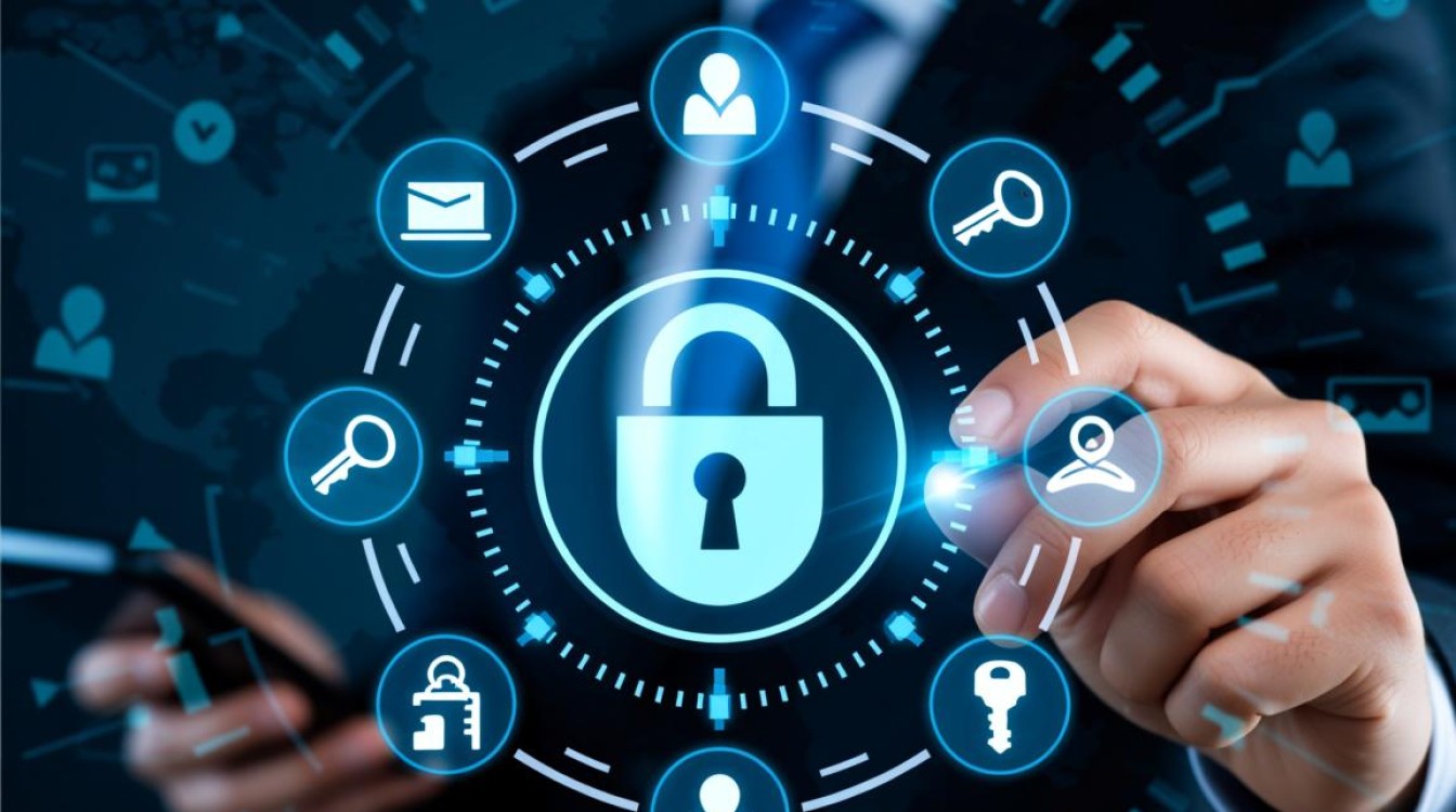 安全密钥管理文档介绍内容，如何规范密钥全生命周期管理？