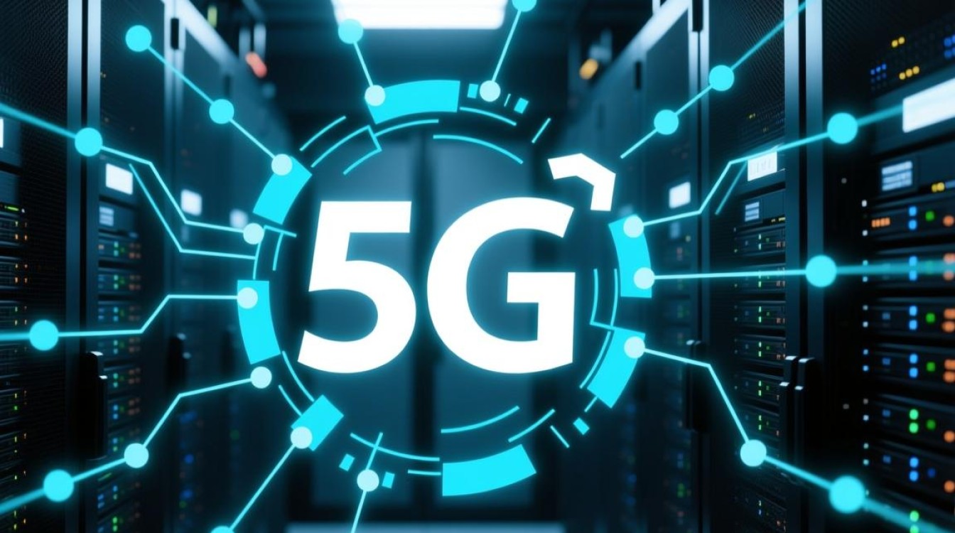 5G时代，传统CDN面临变革，其未来命运将何去何从？