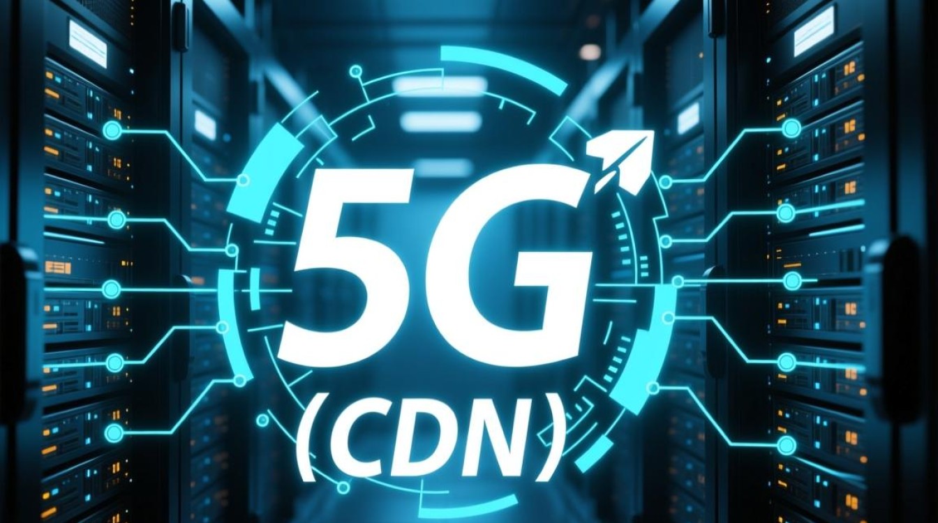 5G时代，传统CDN面临变革，其未来命运将何去何从？