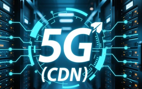 5G时代，传统CDN面临变革，其未来命运将何去何从？