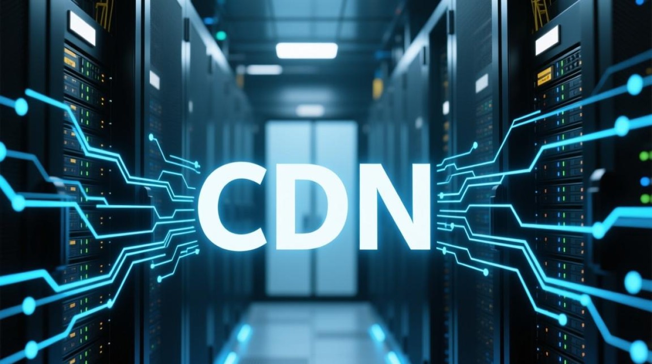 5G时代，传统CDN面临变革，其未来命运将何去何从？
