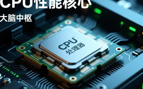 服务器详细参数具体包含哪些硬件配置与性能指标？