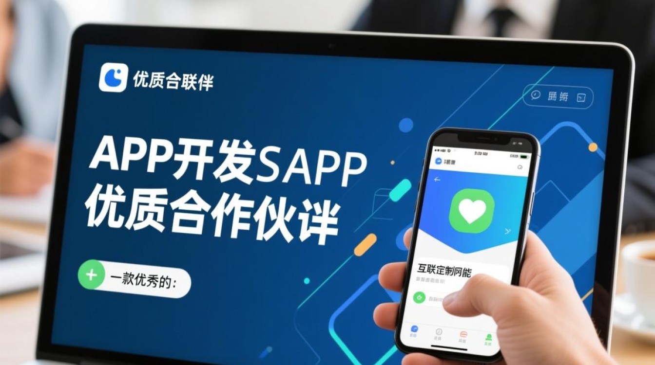 定制App开发为何首选吉网传媒?揭秘其优势与成功案例! 定制App开发为何首选吉网传媒?揭秘其优势与成功案例!