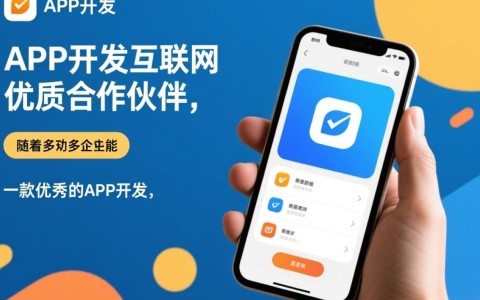 定制App开发为何首选吉网传媒？揭秘其优势与成功案例！