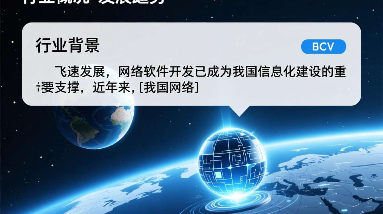 全国网络软件开发公司哪家在技术创新与项目质量上更胜一筹? 全国网络软件开发公司哪家在技术创新与项目质量上更胜一筹?
