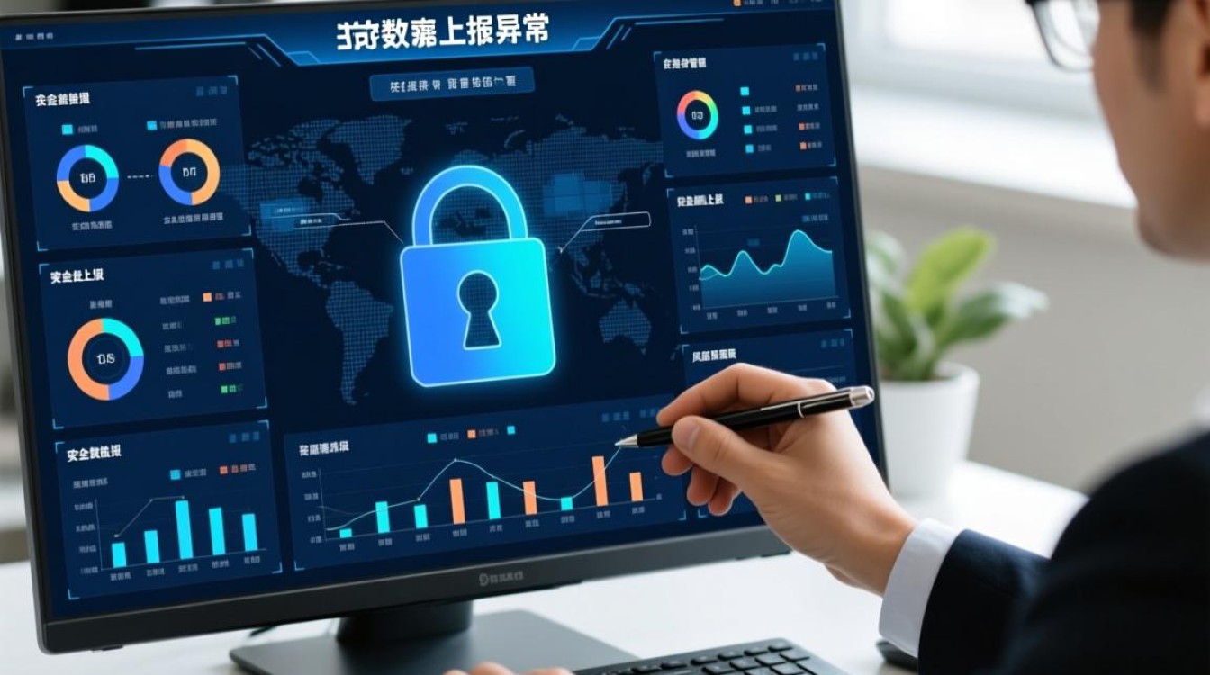 安全数据上报异常是什么原因导致的？