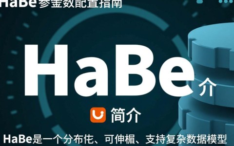 HBase参数配置中，哪些关键参数对性能影响最大？