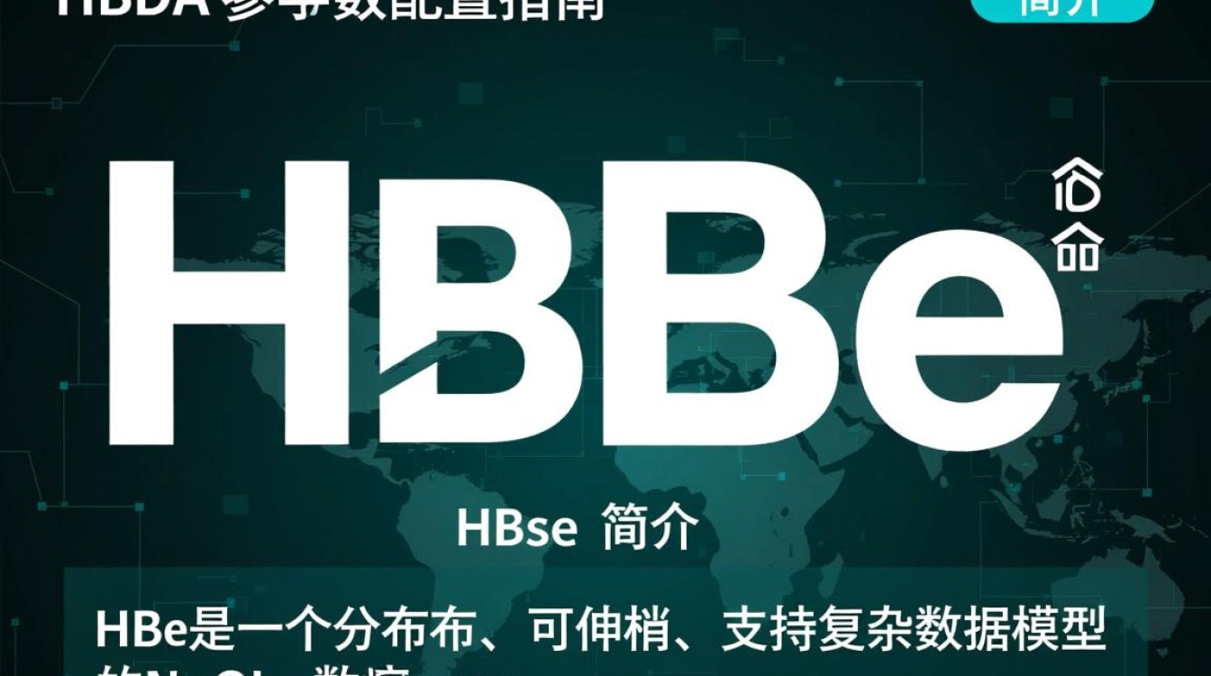 HBase参数配置中，哪些关键参数对性能影响最大？