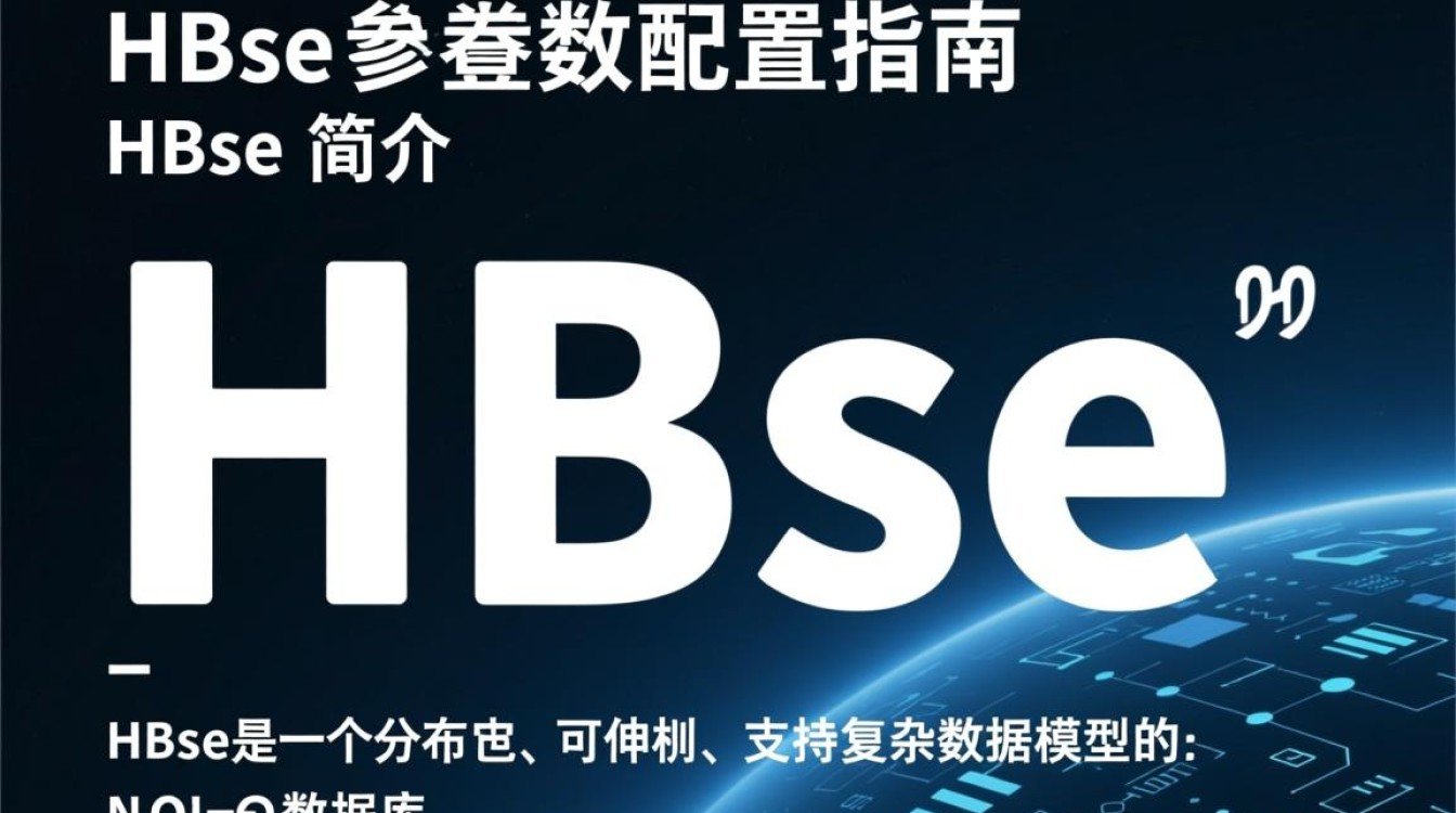HBase参数配置中，哪些关键参数对性能影响最大？