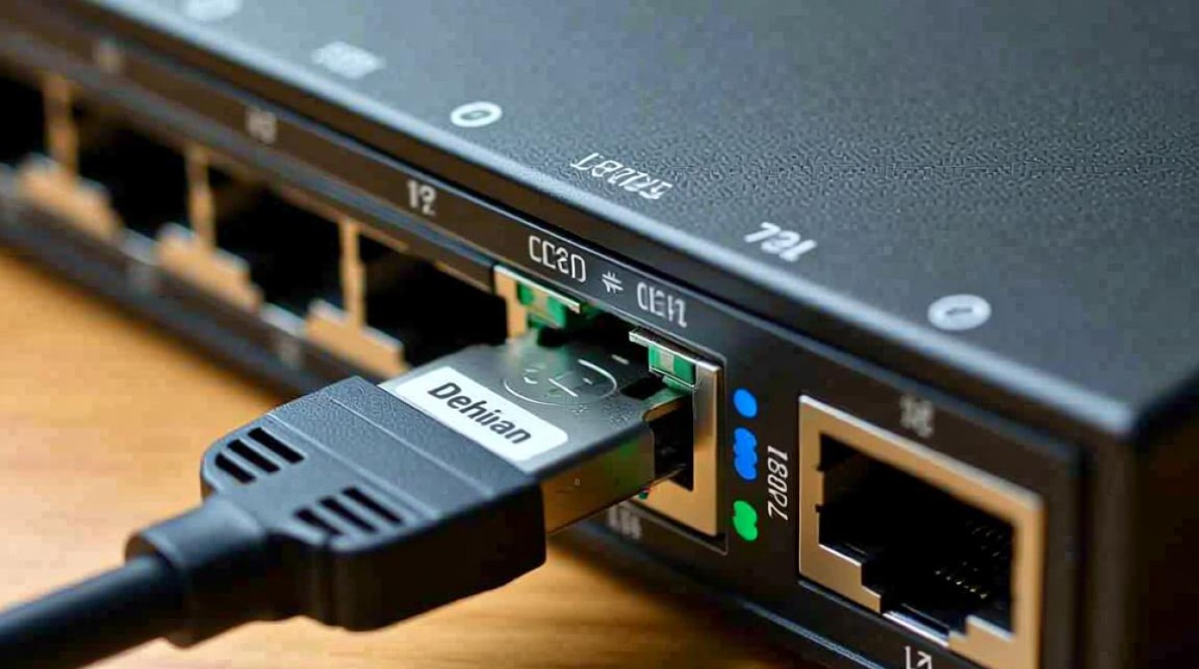 Debian系统下,为何我的网卡配置总是出现问题?解决方法有哪些? Debian系统下,为何我的网卡配置总是出现问题?解决方法有哪些?