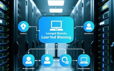 服务器负载均衡部署方式有哪些具体选择和适用场景？