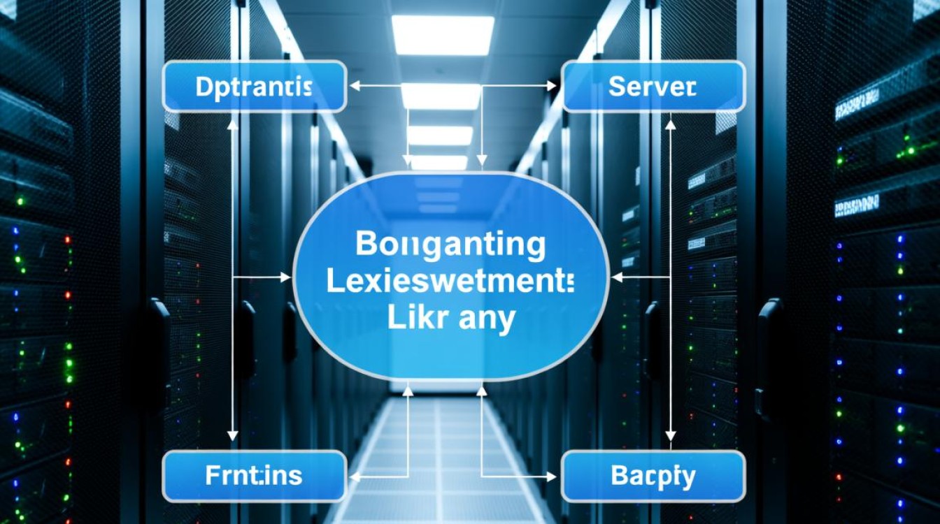 服务器负载均衡部署方式有哪些具体选择和适用场景? 服务器负载均衡部署方式有哪些具体选择和适用场景?