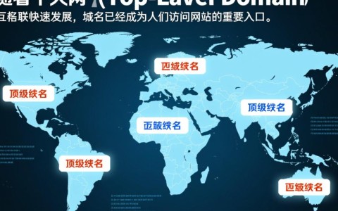 全球十大顶级域名排名之谜，它们为何如此值钱？揭秘！