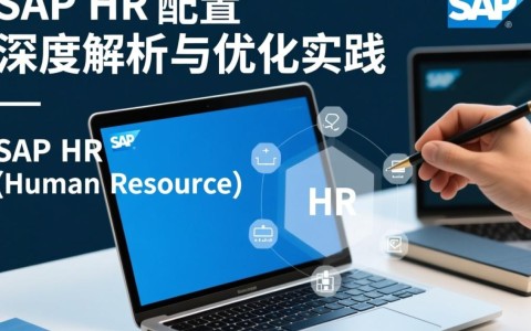 SAP HR配置中存在哪些常见难题及解决策略？
