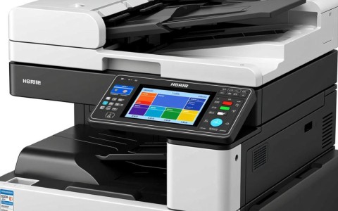 京瓷彩色激光打印机5021cdn，性能如何？性价比怎样？值得购买吗？