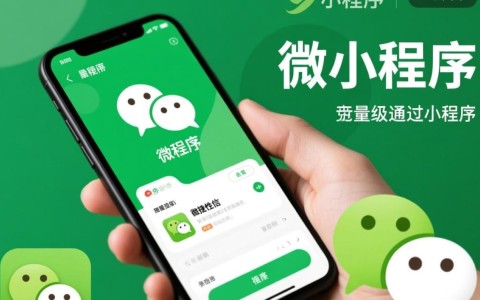 微信小程序开发费用究竟多少？揭秘不同类型小程序的价格差异！