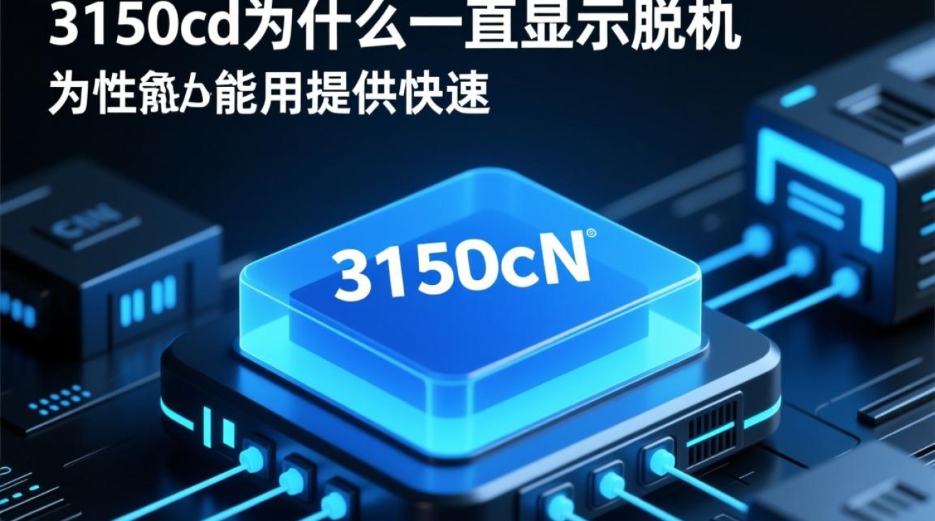 3150cdn持续脱机原因探秘，技术故障还是其他隐情？