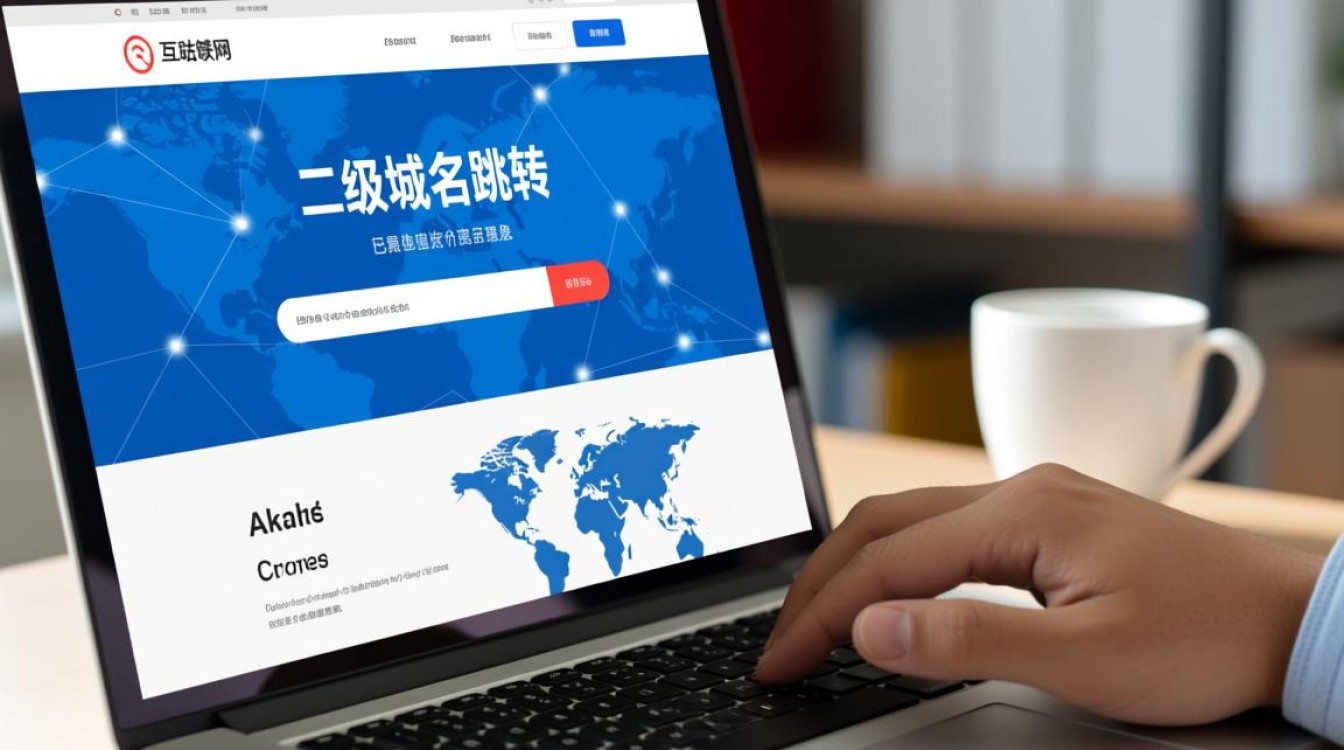 二级域名跳转下，这是否意味着原有内容将全部失效或丢失？