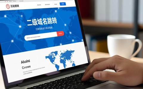 二级域名跳转下，这是否意味着原有内容将全部失效或丢失？