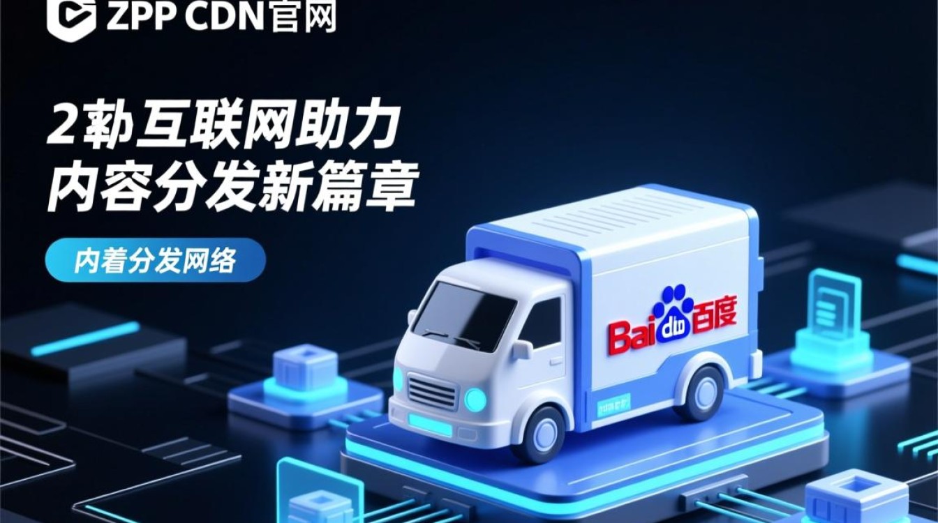 百度P2P CDN官网揭秘，百度P2P内容分发网络技术如何运作？