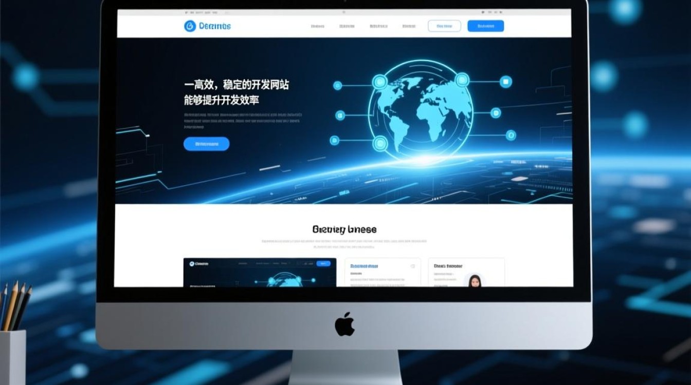 互联网行业开发网站如何引领技术革新？探讨其核心作用与未来趋势？