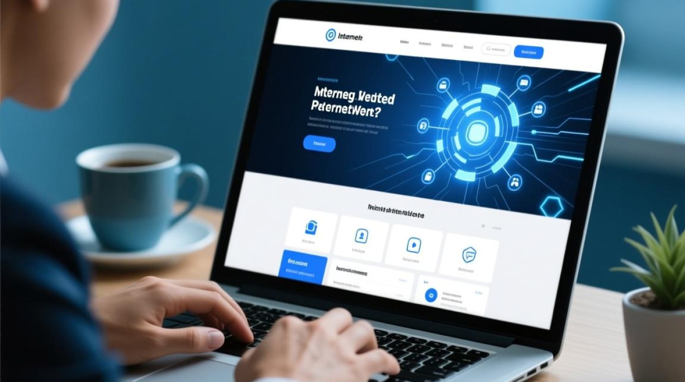 互联网行业开发网站如何引领技术革新？探讨其核心作用与未来趋势？