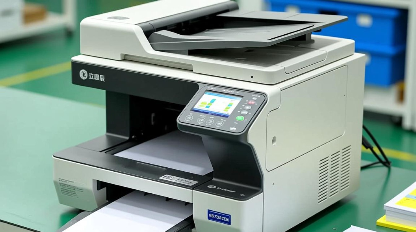 立思辰gb7531cdn扫描设备为何无反应？排查方法详解！