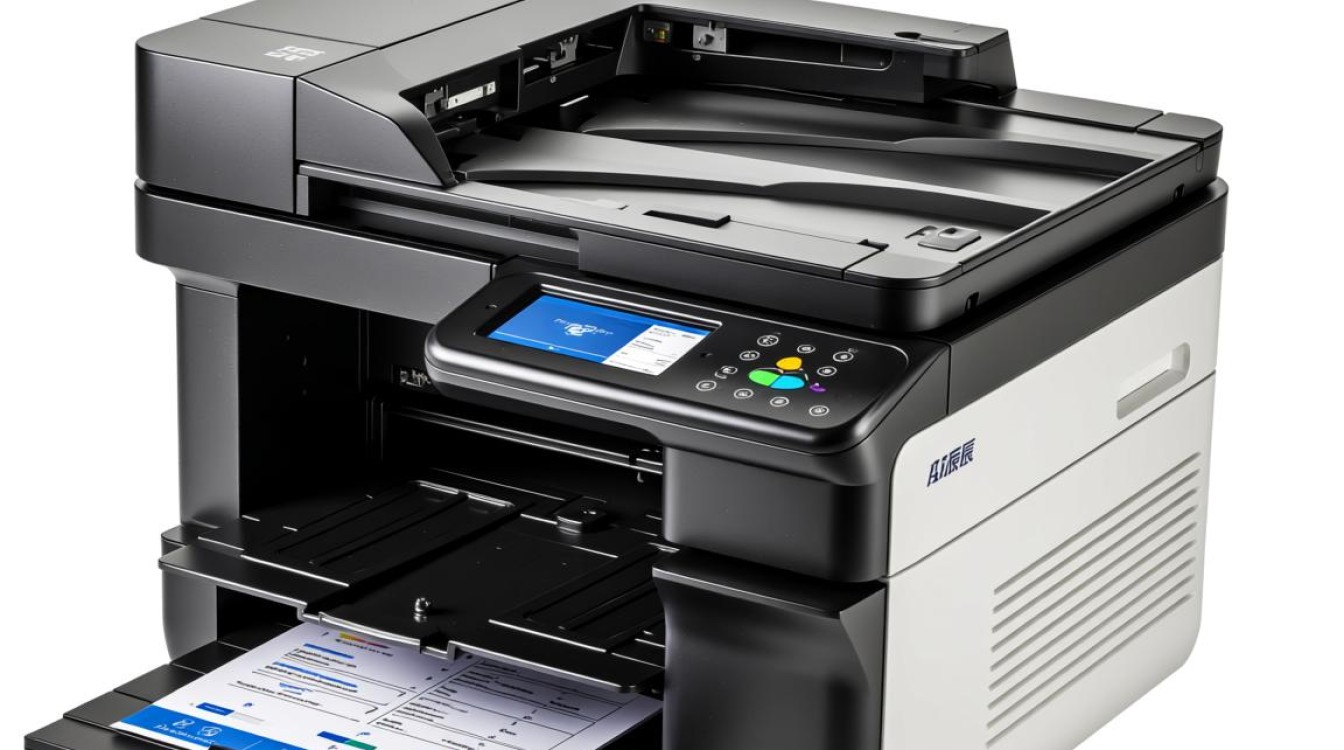 立思辰gb7531cdn扫描设备为何无反应？排查方法详解！