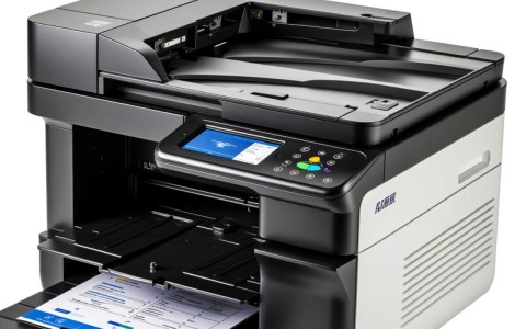 立思辰gb7531cdn扫描设备为何无反应？排查方法详解！