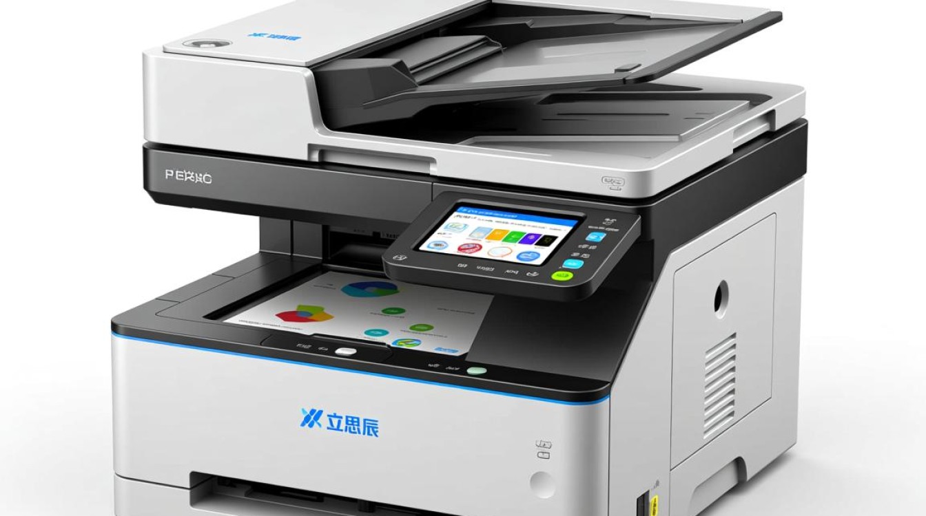 立思辰gb7531cdn扫描设备为何无反应？排查方法详解！