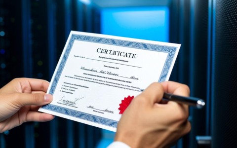 服务器证书购买哪家好？价格和安全性怎么选？