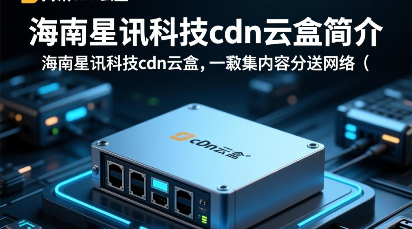 海南星讯科技cdn云盒，是新兴科技还是投资骗局？揭秘真相！