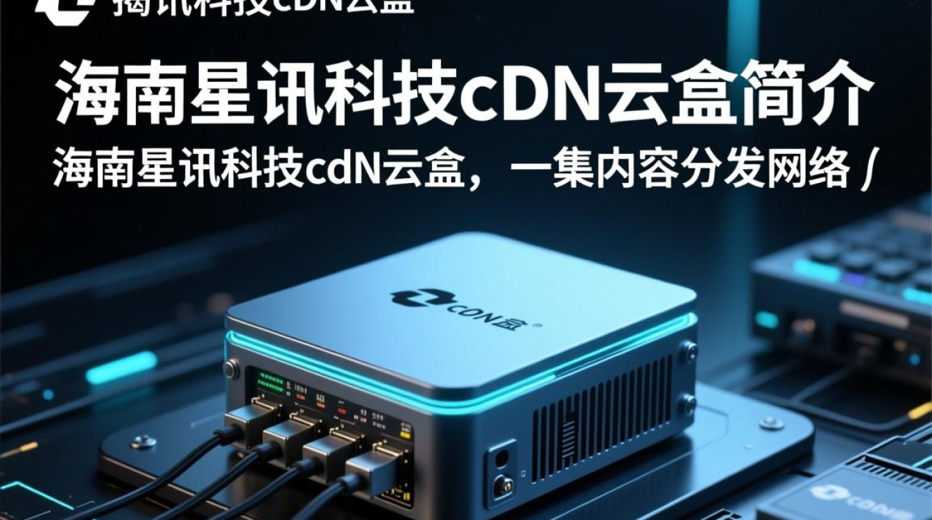 海南星讯科技cdn云盒，是新兴科技还是投资骗局？揭秘真相！