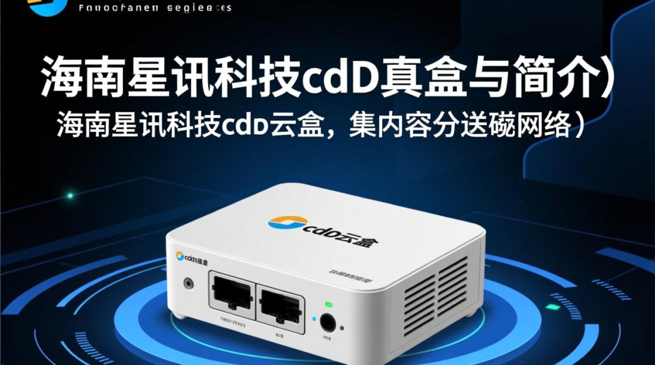 海南星讯科技cdn云盒，是新兴科技还是投资骗局？揭秘真相！