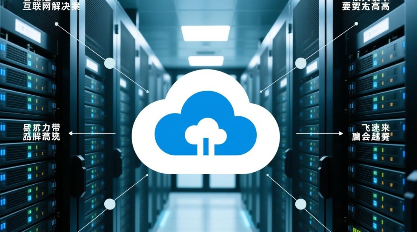 陕西大带宽服务器如何满足企业高速网络需求? 陕西大带宽服务器如何满足企业高速网络需求?