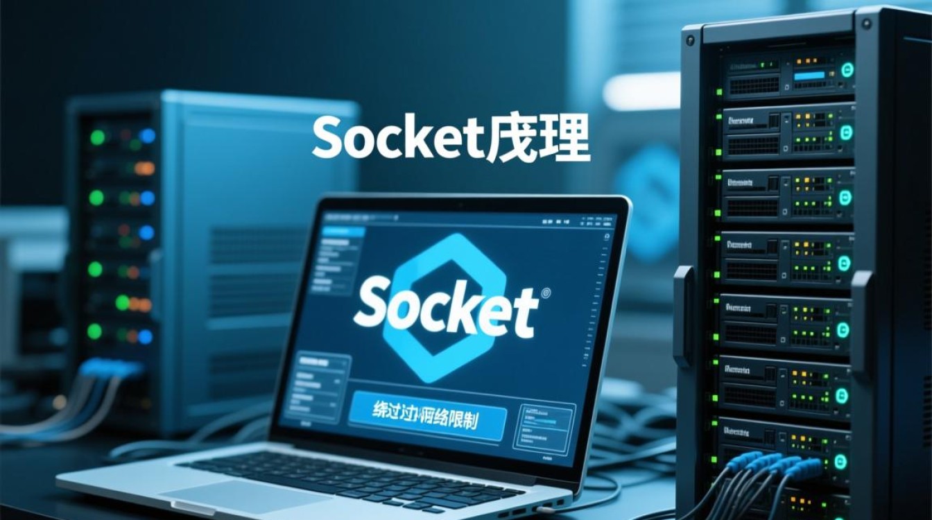 配置socket代理时,如何确保连接稳定与安全?探讨高效解决方案 配置socket代理时,如何确保连接稳定与安全?探讨高效解决方案