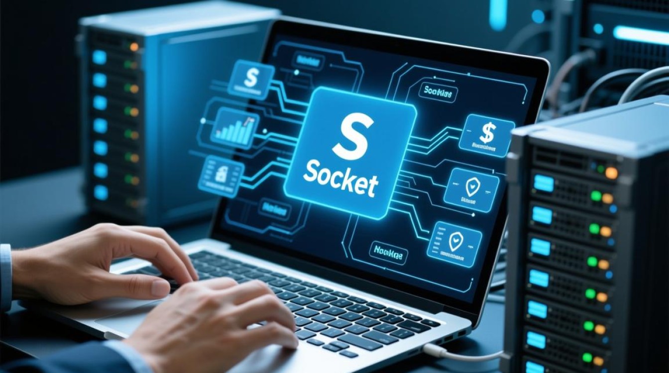 配置socket代理时,如何确保连接稳定与安全?探讨高效解决方案 配置socket代理时,如何确保连接稳定与安全?探讨高效解决方案