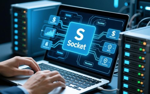 配置socket代理时，如何确保连接稳定与安全？探讨高效解决方案